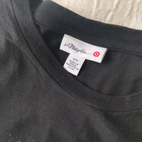 3.1 Phillip Lim for Target Tiger T-Shirt - Picture 3 of 4